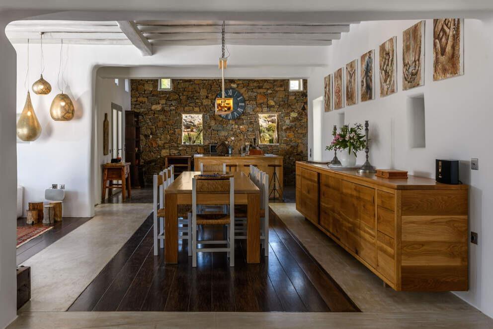 Villa Acqua di Mare | Mykonos Villa Acqua di Mare | Mykonos