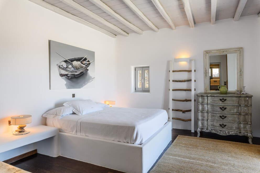 Villa Acqua di Mare | Mykonos Villa Acqua di Mare | Mykonos