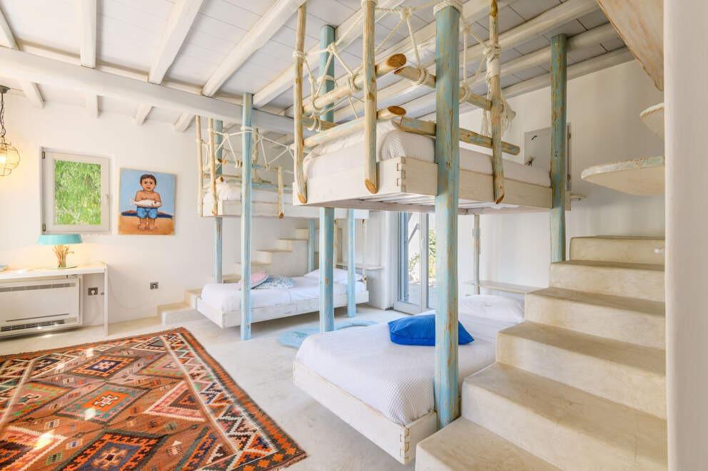 Villa Acqua di Mare | Mykonos Villa Acqua di Mare | Mykonos