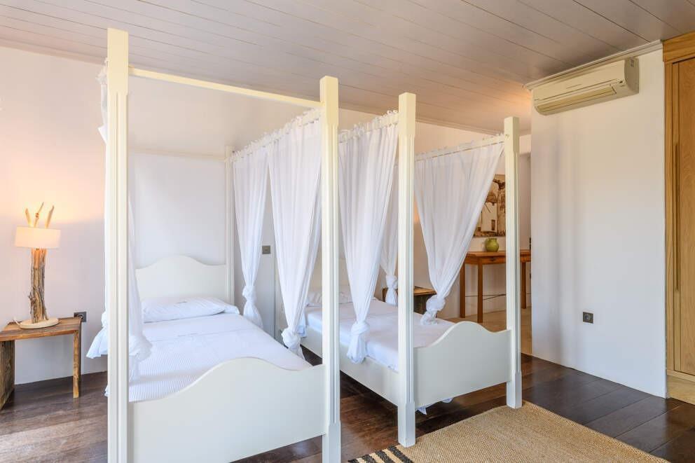 Villa Acqua di Mare | Mykonos Villa Acqua di Mare | Mykonos