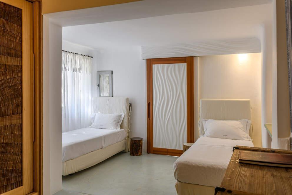 Villa Acqua di Mare | Mykonos