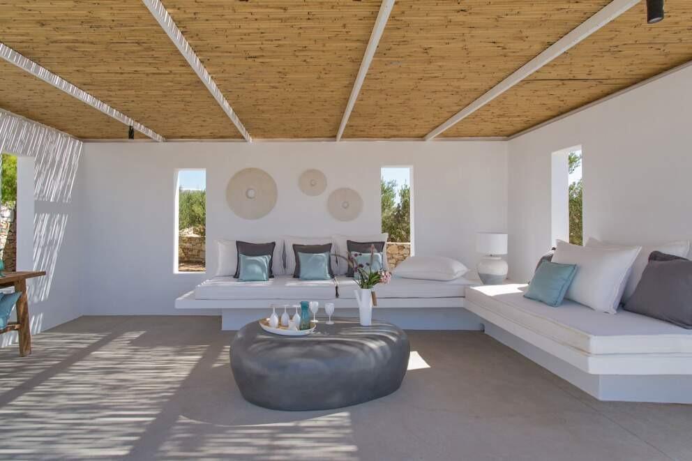 Villa Parosia Villa Parosia