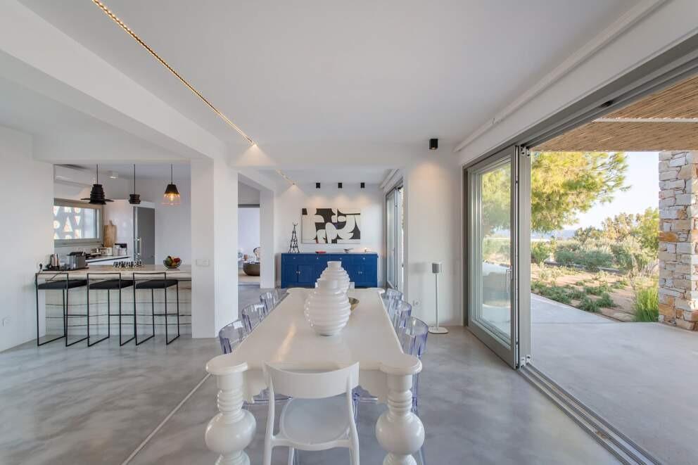 Villa Parosia Villa Parosia