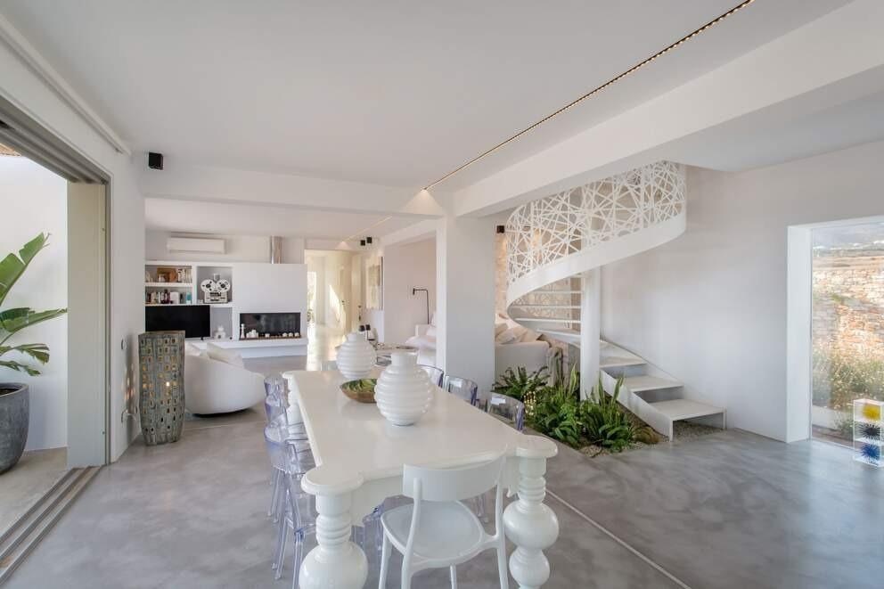 Villa Parosia Villa Parosia