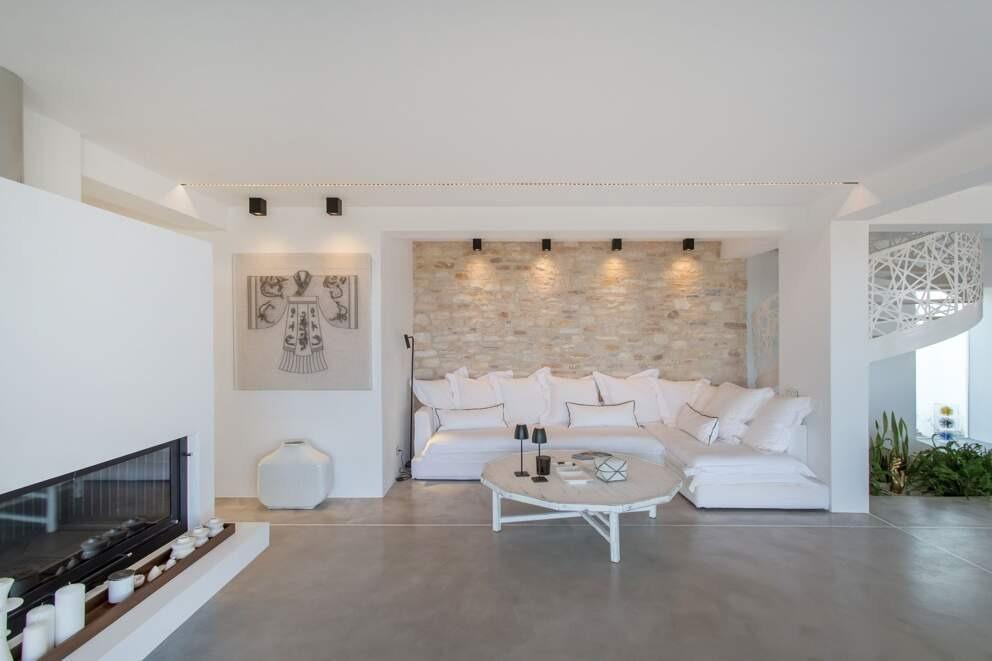 Villa Parosia Villa Parosia