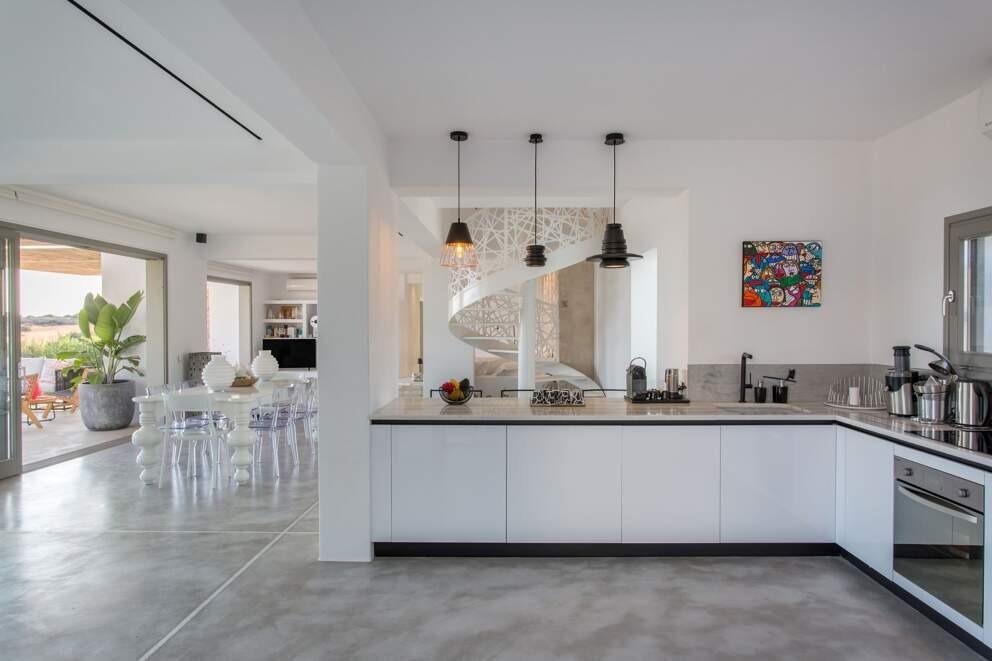 Villa Parosia Villa Parosia