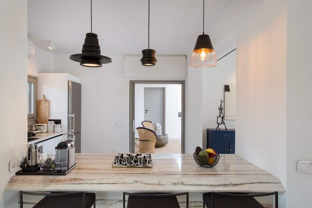 Villa Parosia Villa Parosia