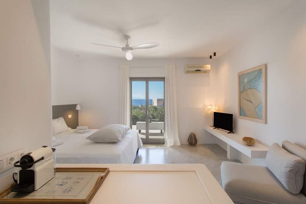 Villa Parosia Villa Parosia