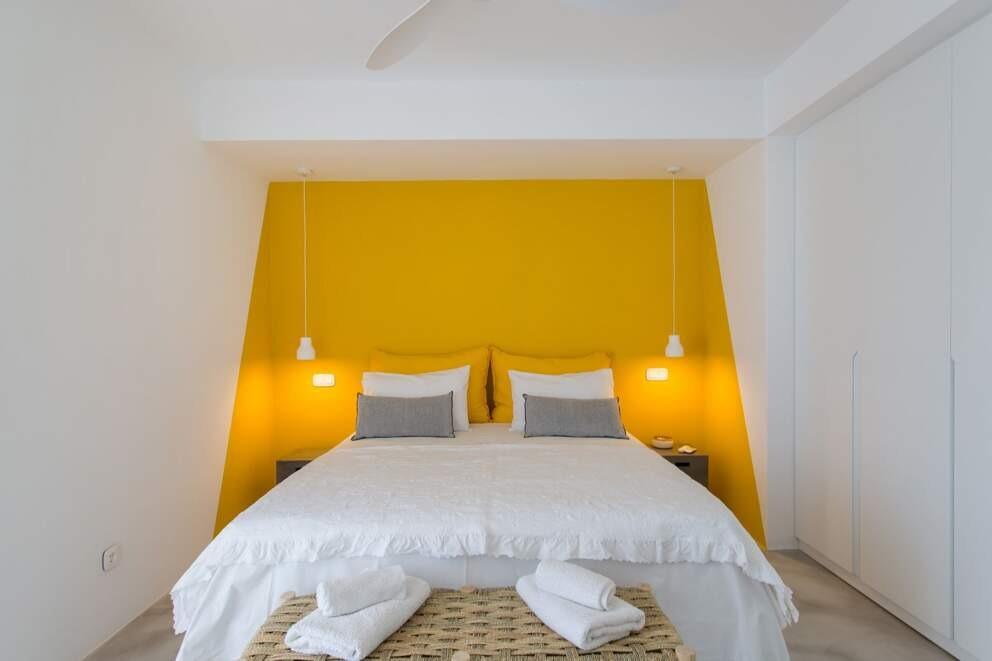 Villa Parosia Villa Parosia