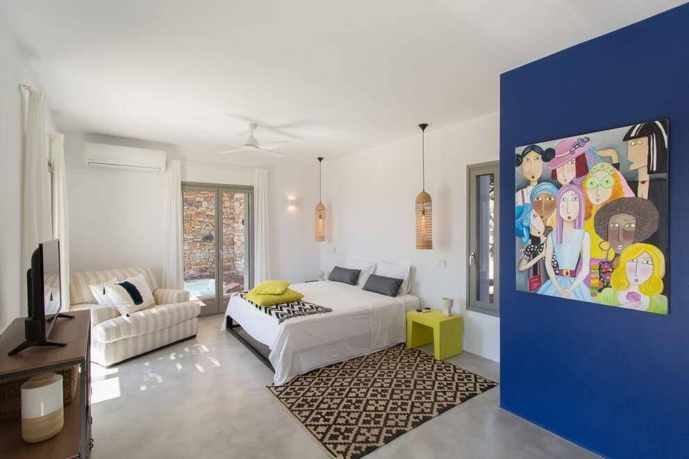 Villa Parosia Villa Parosia