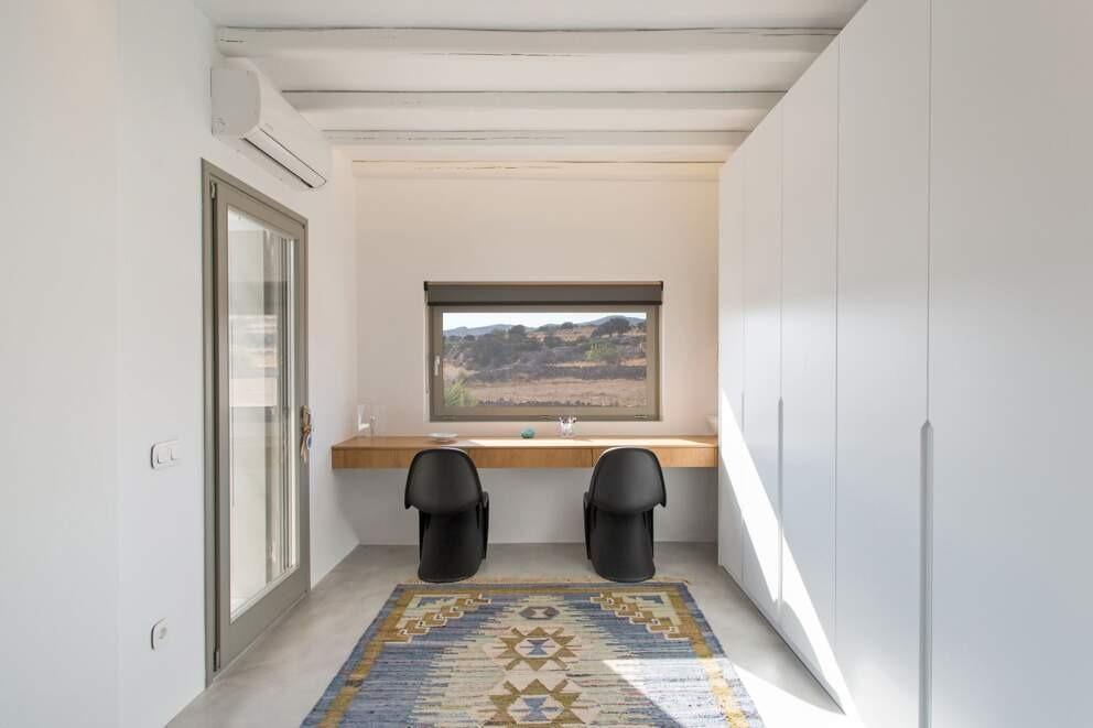 Villa Parosia Villa Parosia