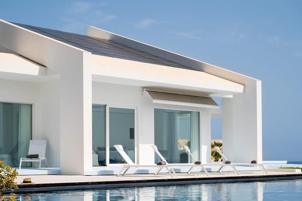 Villa Sirena Villa Sirena