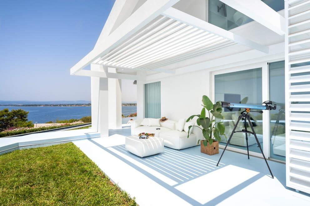 Villa Sirena Villa Sirena