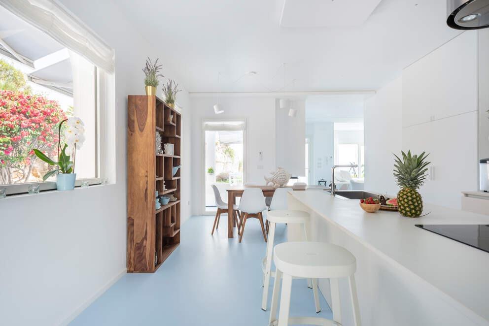 Villa Sirena Villa Sirena