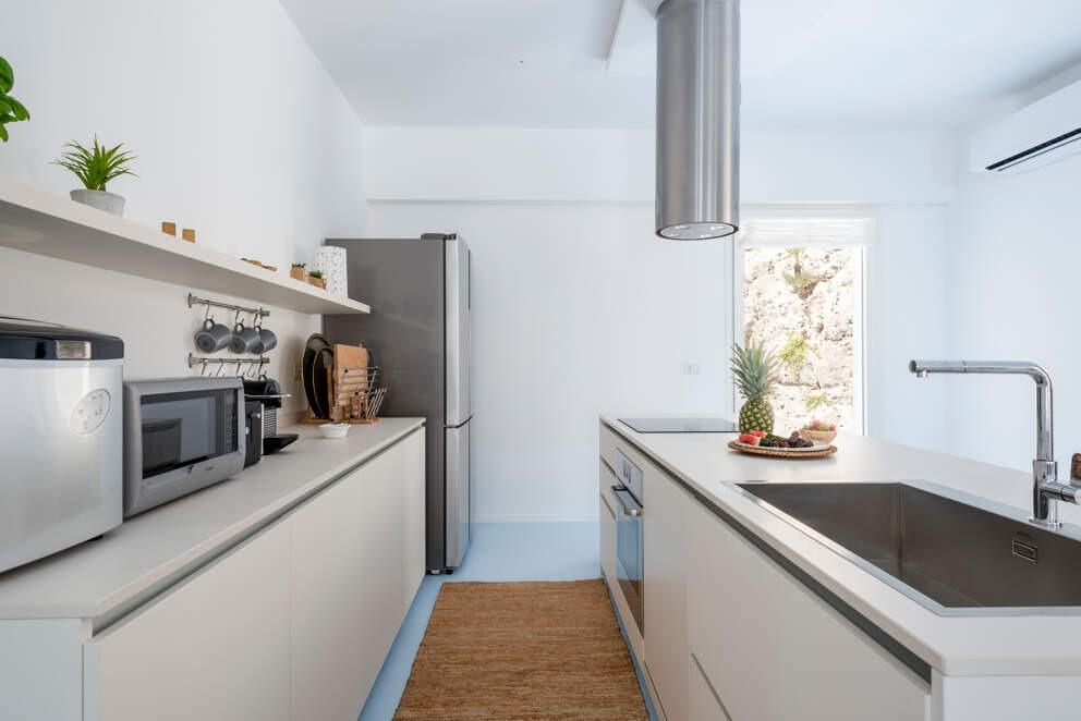 Villa Sirena Villa Sirena