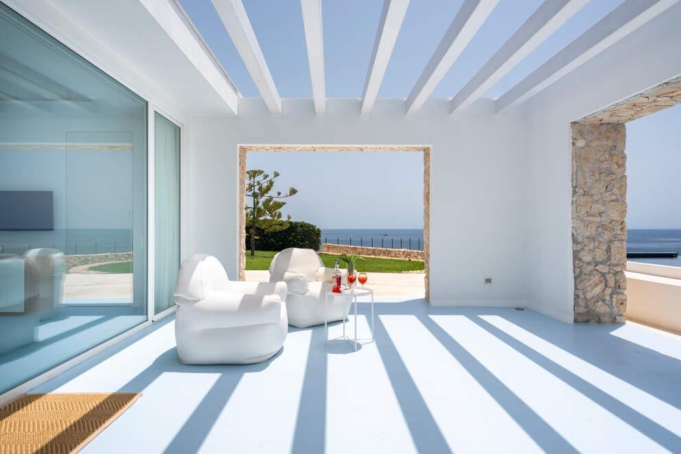 Villa Sirena Villa Sirena