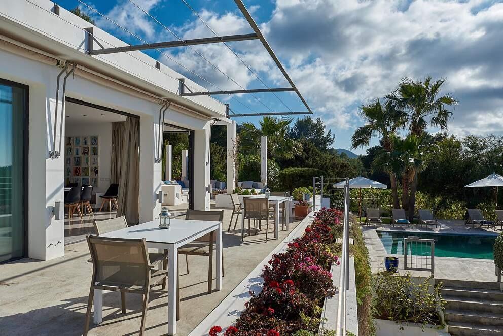 Villa Tana Villa Tana