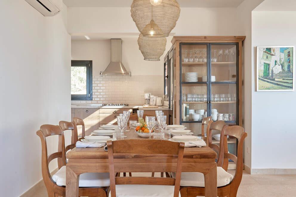 Villa Estrella Villa Estrella