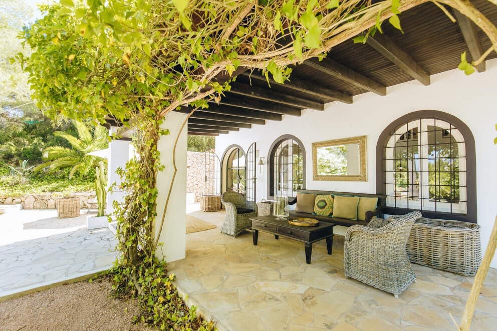 Villa Jara Villa Jara