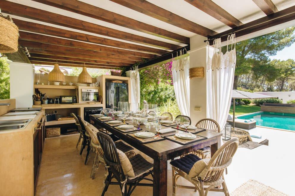 Villa Jara Villa Jara