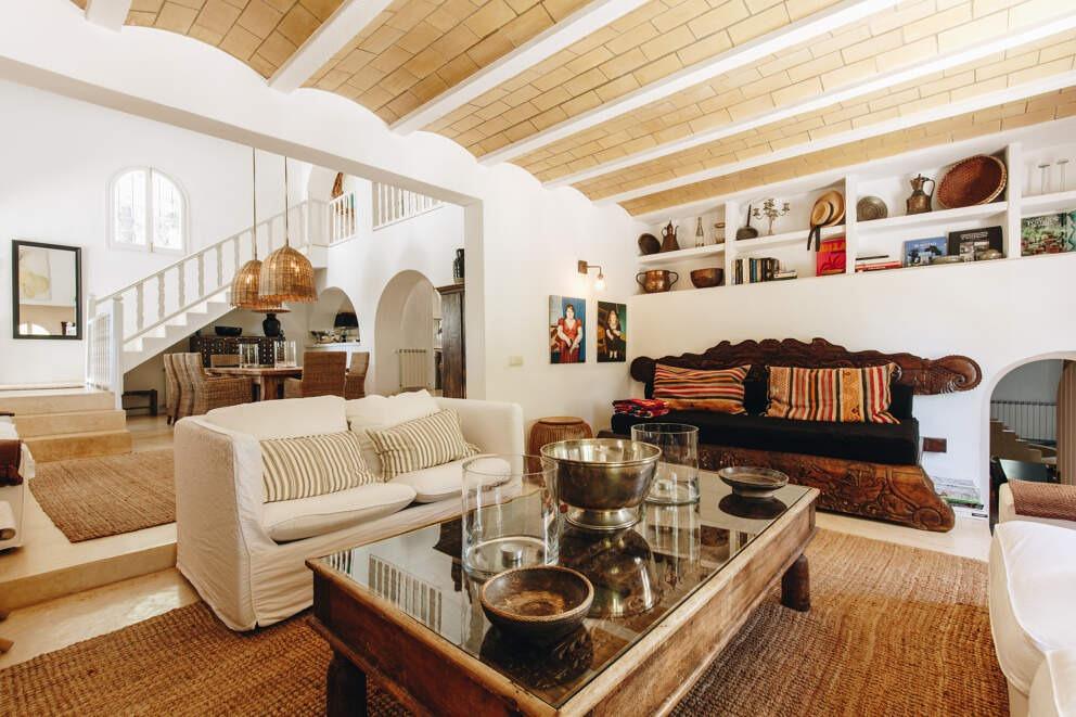 Villa Jara Villa Jara