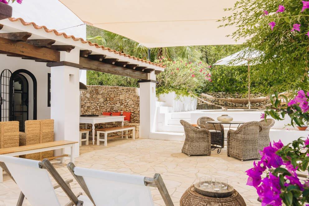 Villa Jara Villa Jara