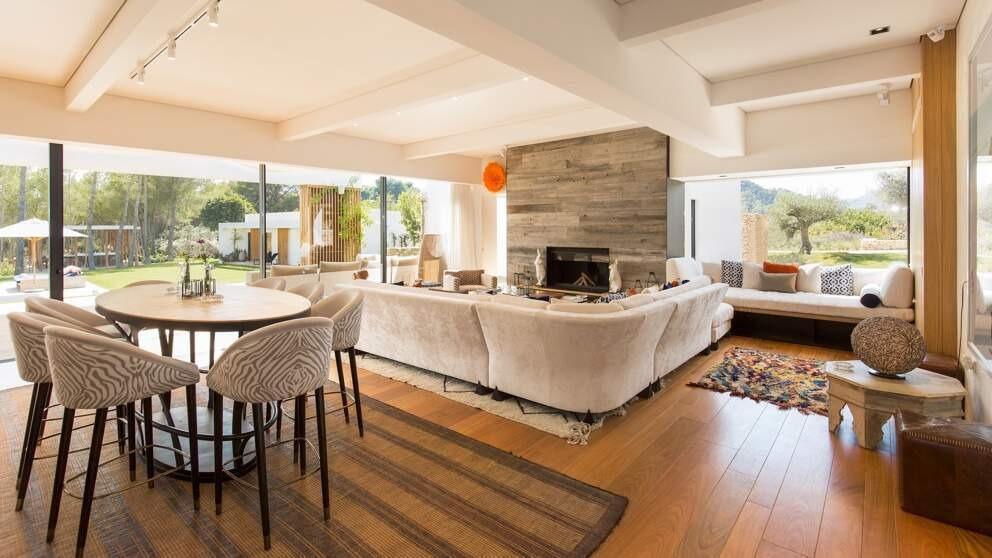 Villa Fusion Villa Fusion