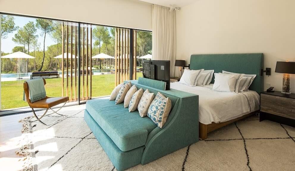 Villa Fusion Villa Fusion