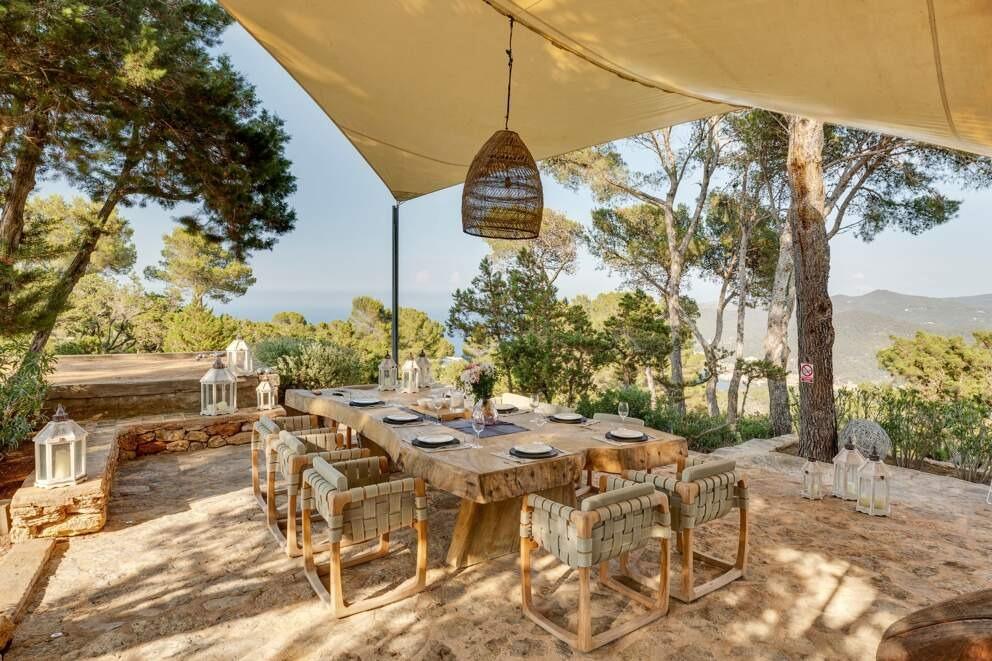 Villa Blue Villa Blue