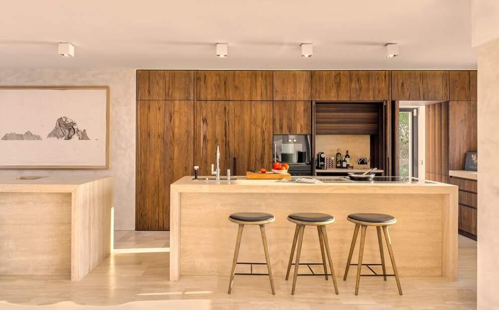 Villa Blue Villa Blue