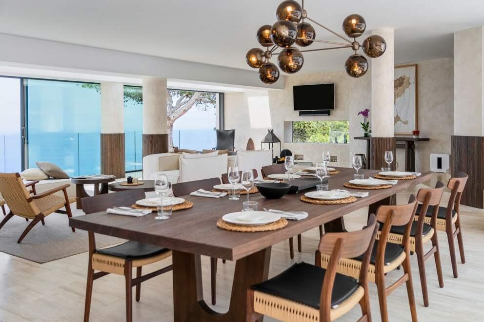 Villa Blue Villa Blue