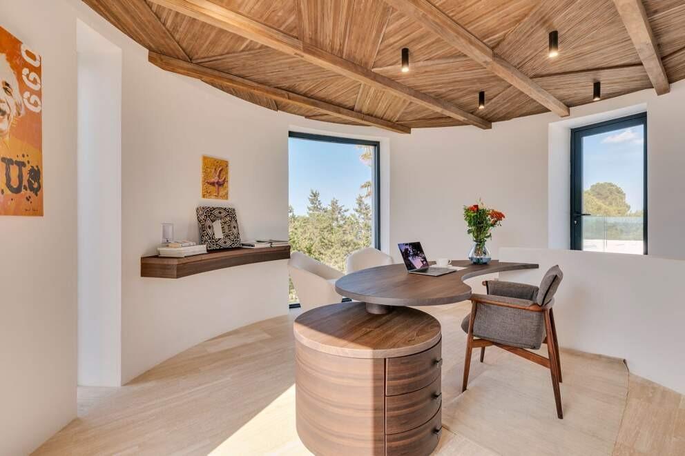 Villa Blue Villa Blue