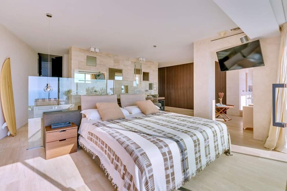 Villa Blue Villa Blue