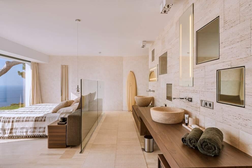 Villa Blue Villa Blue