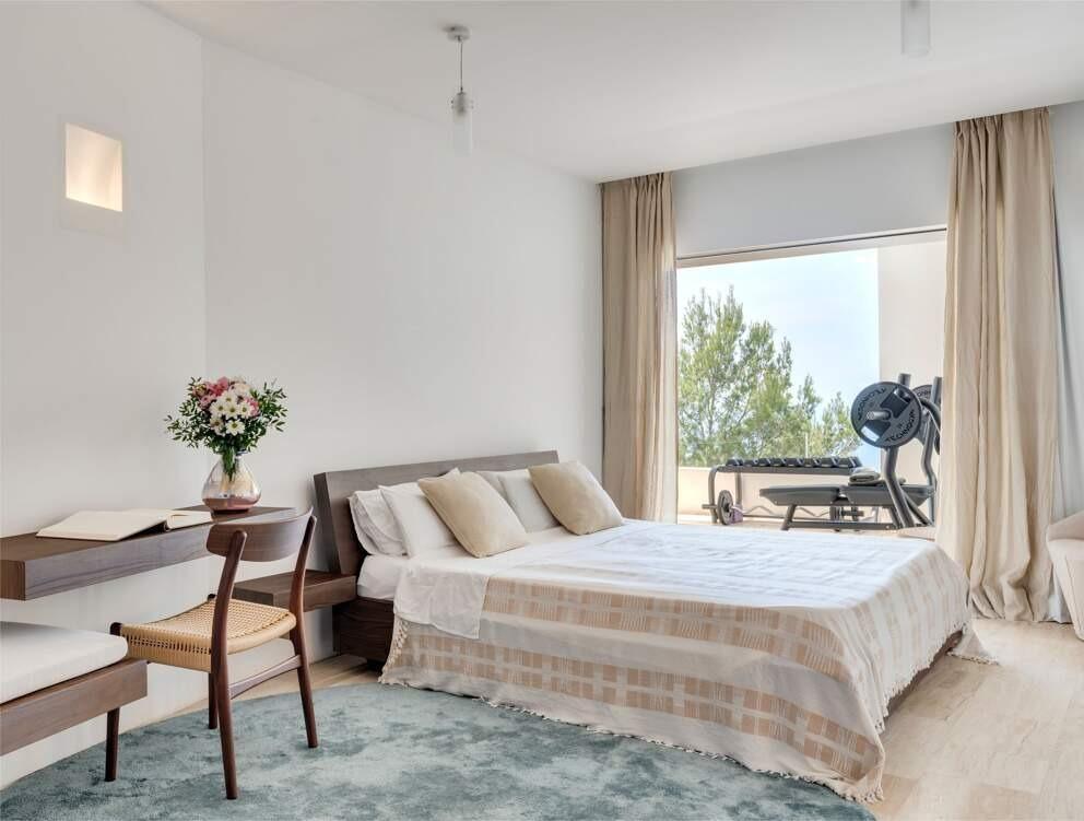 Villa Blue Villa Blue