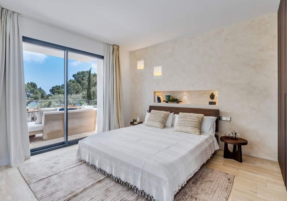 Villa Blue Villa Blue