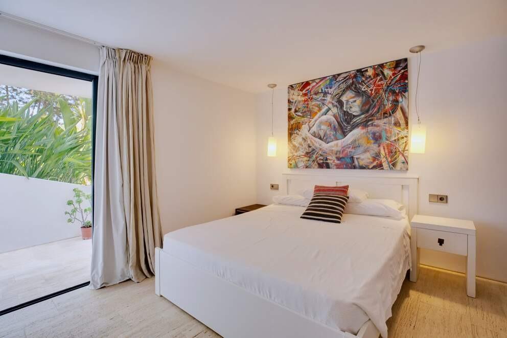 Villa Blue Villa Blue