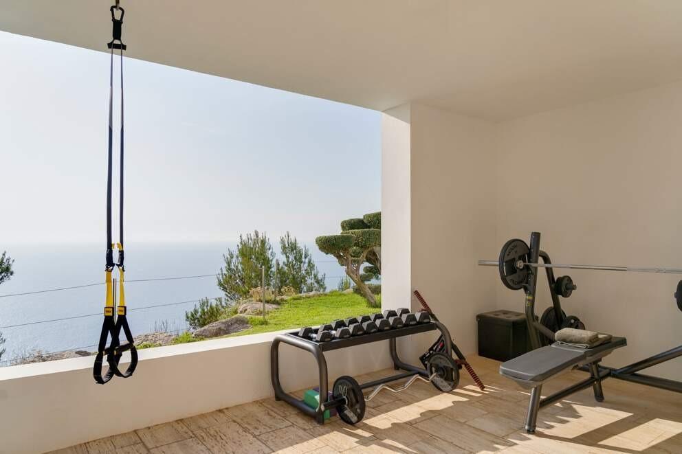 Villa Blue Villa Blue