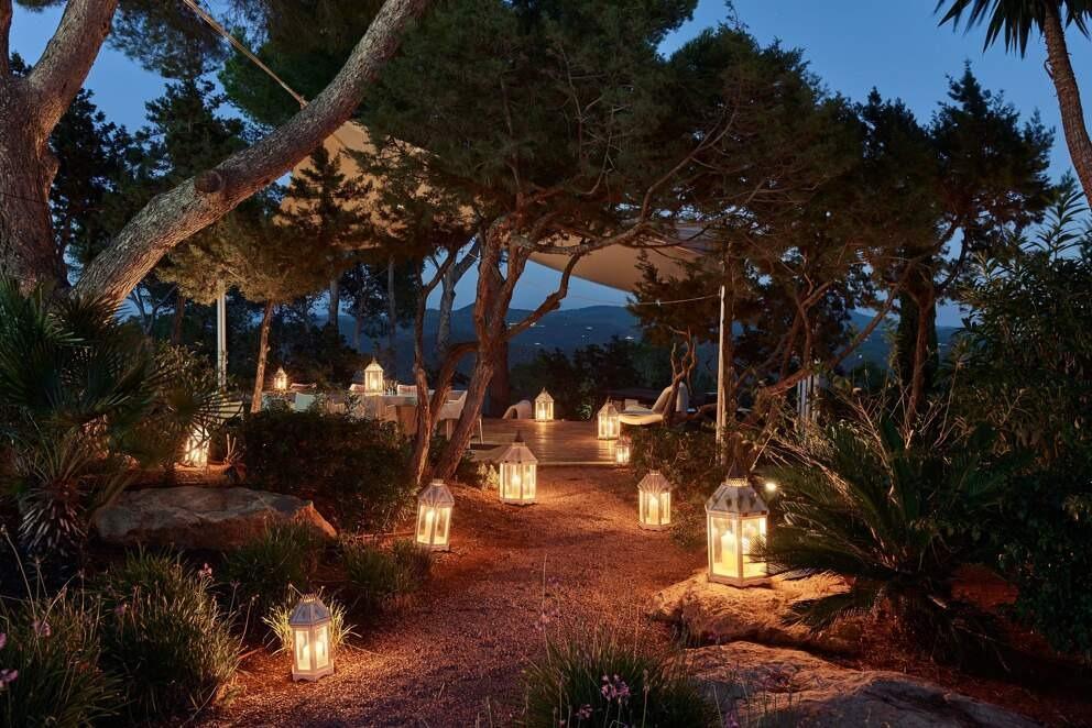 Villa Blue Villa Blue