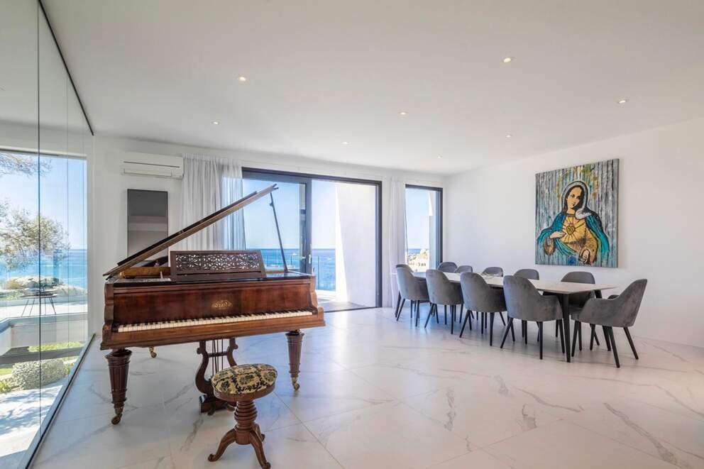 Villa Allegra Villa Allegra