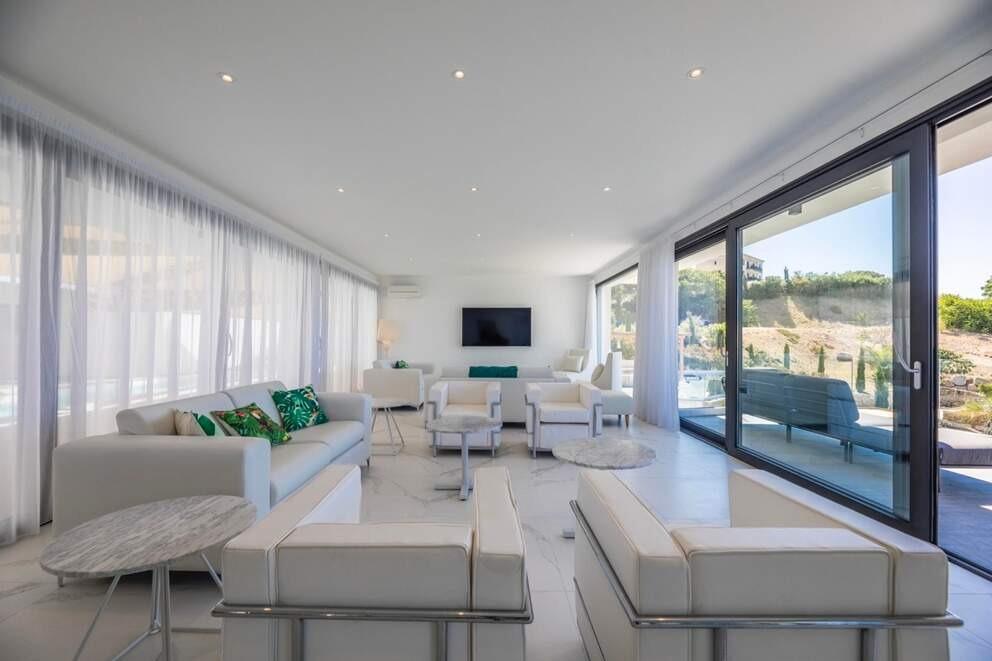 Villa Allegra Villa Allegra