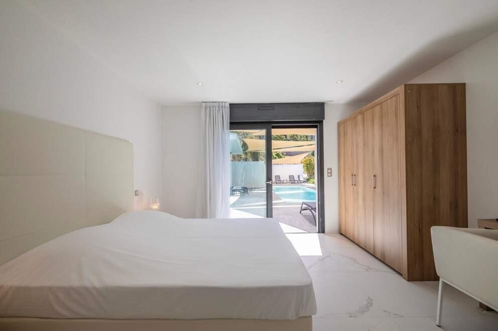 Villa Allegra Villa Allegra