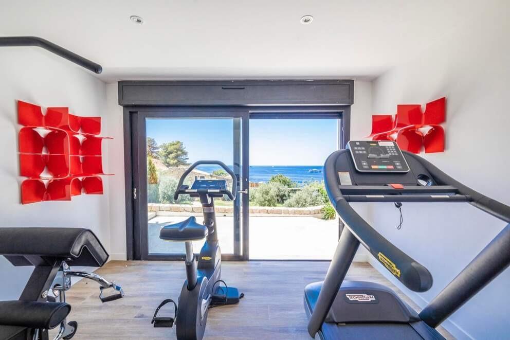 Villa Allegra Villa Allegra