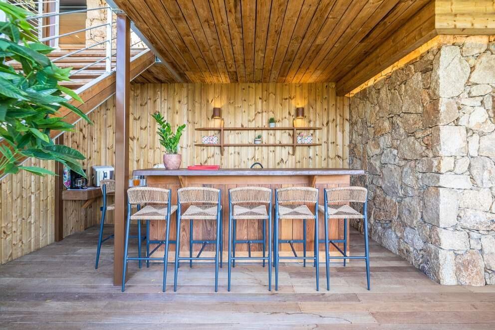 Villa Lavu Villa Lavu