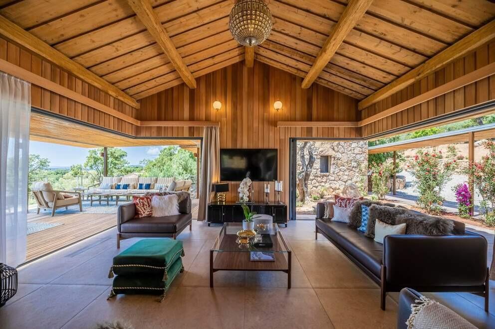 Villa Lavu Villa Lavu