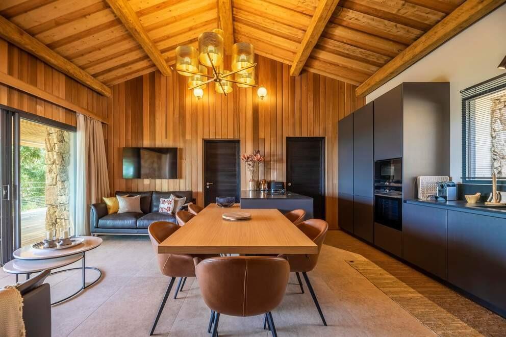 Villa Lavu Villa Lavu