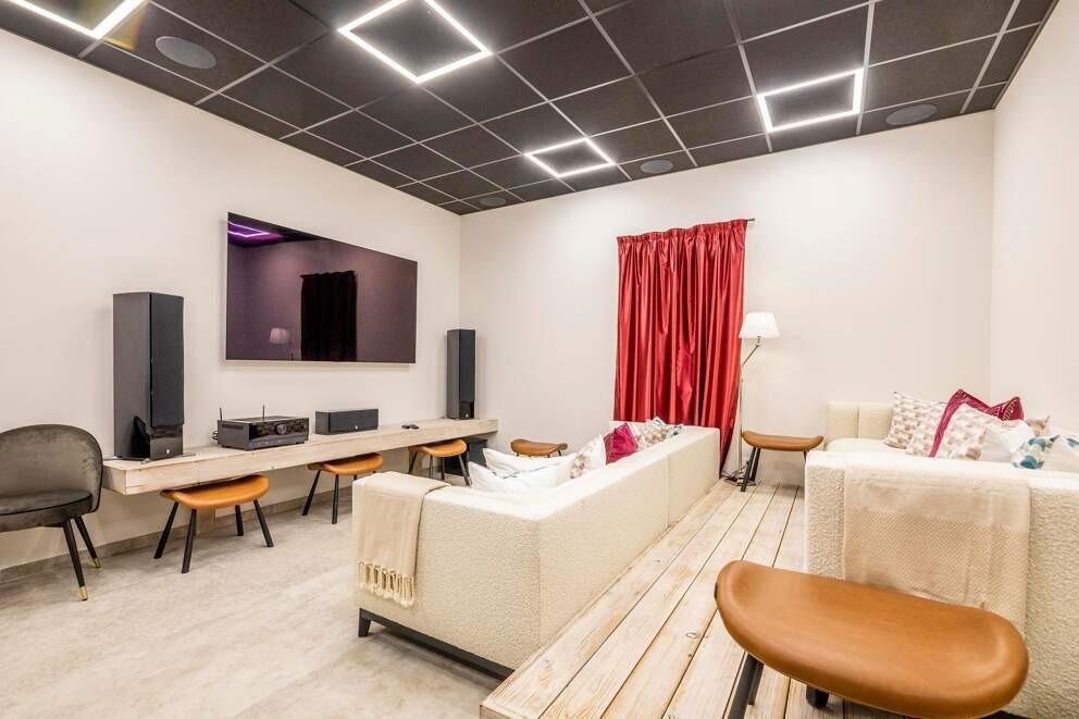 Villa Lavu Villa Lavu