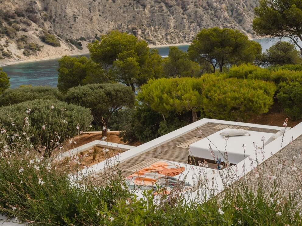 Villa Eloise Villa Eloise