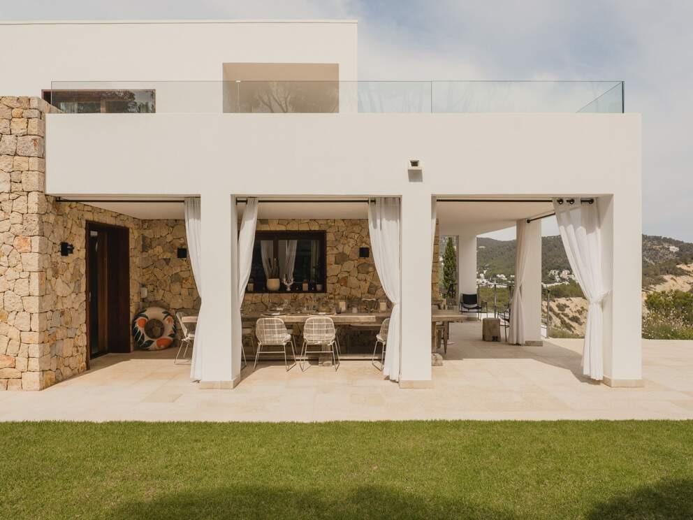 Villa Eloise Villa Eloise