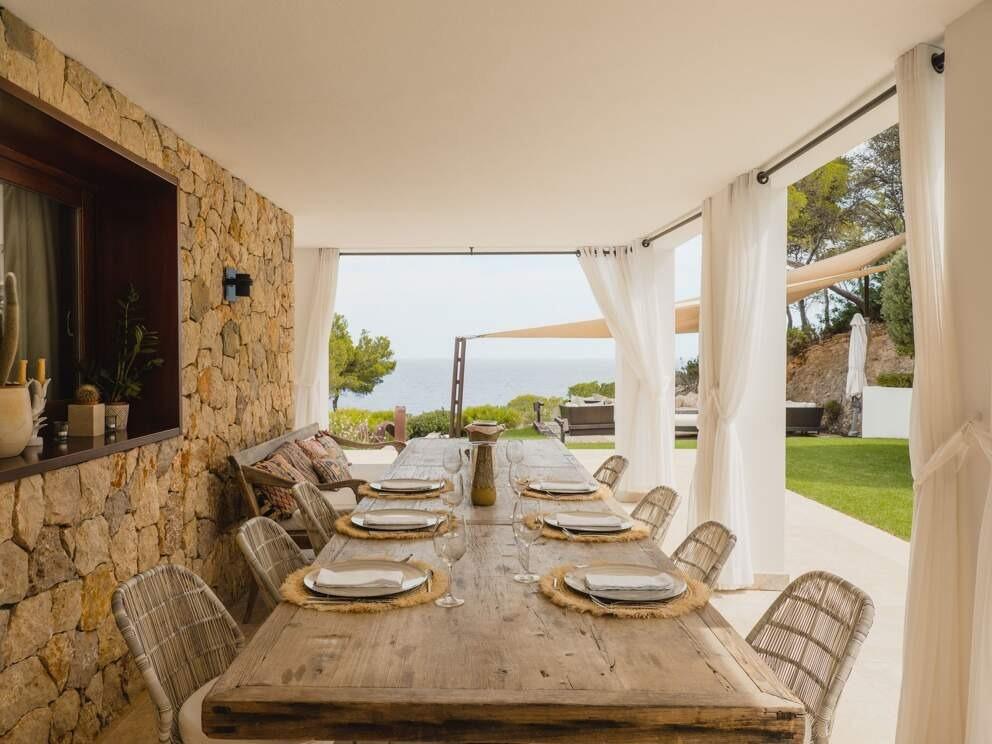 Villa Eloise Villa Eloise